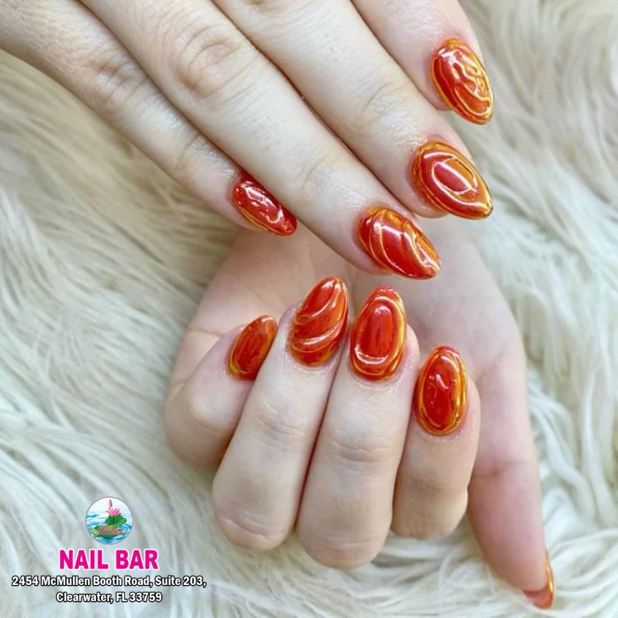 LOTUS NAIL BAR
